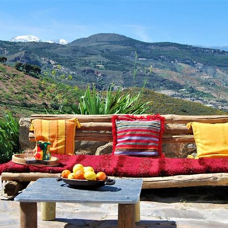 Cortijo Los Maximos Turon Zewnętrze zdjęcie