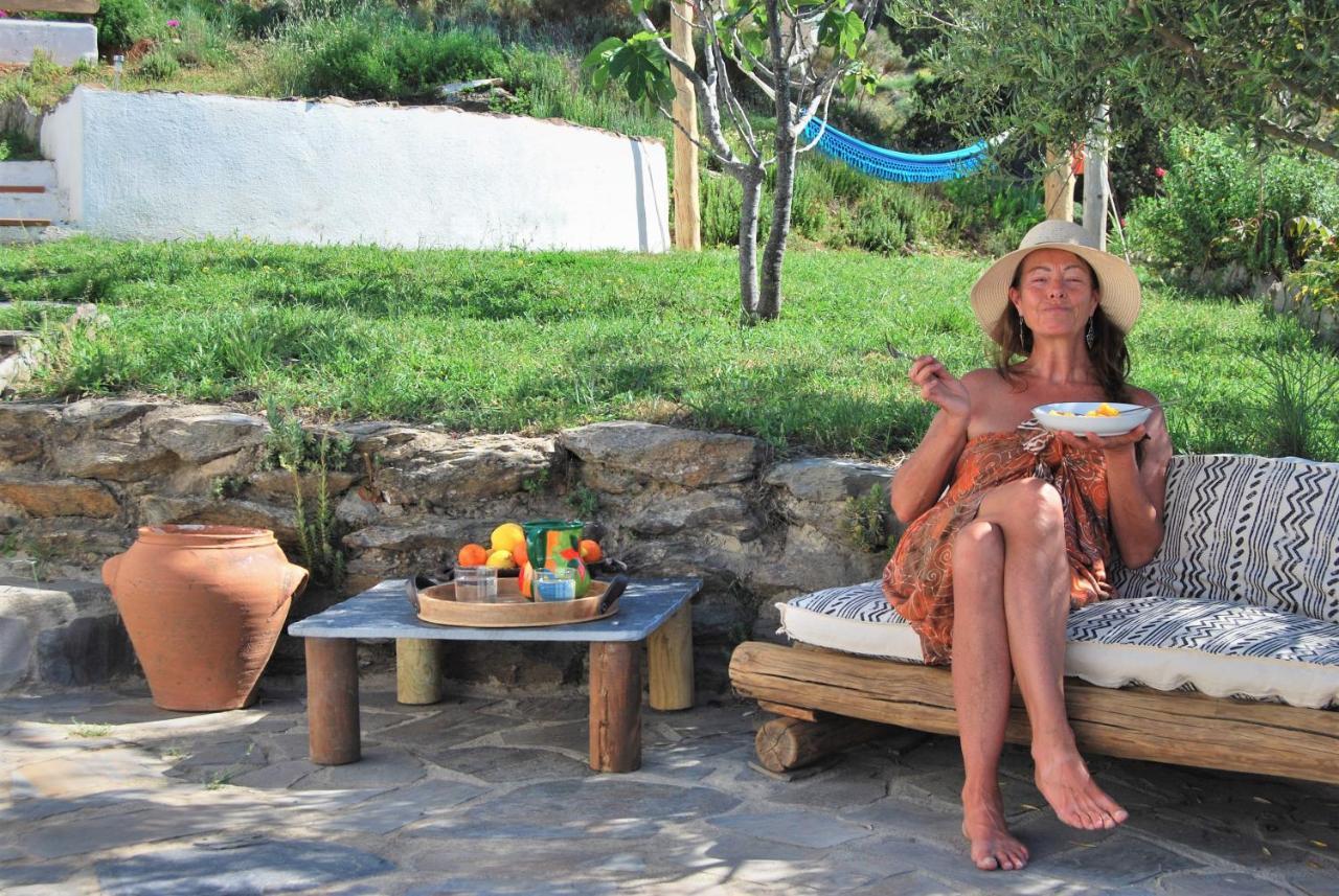 Cortijo Los Maximos Turon Zewnętrze zdjęcie