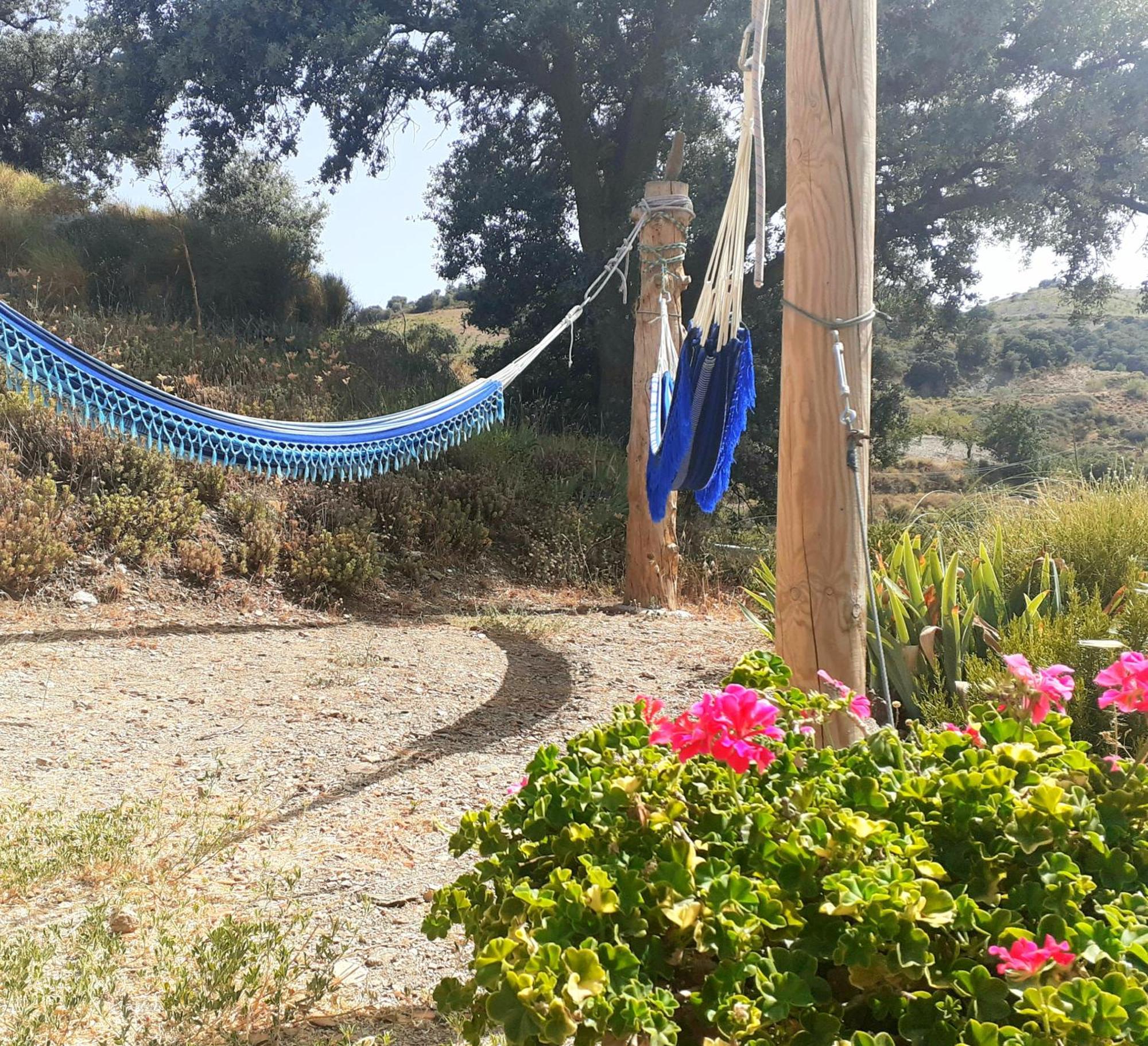 Cortijo Los Maximos Turon Zewnętrze zdjęcie