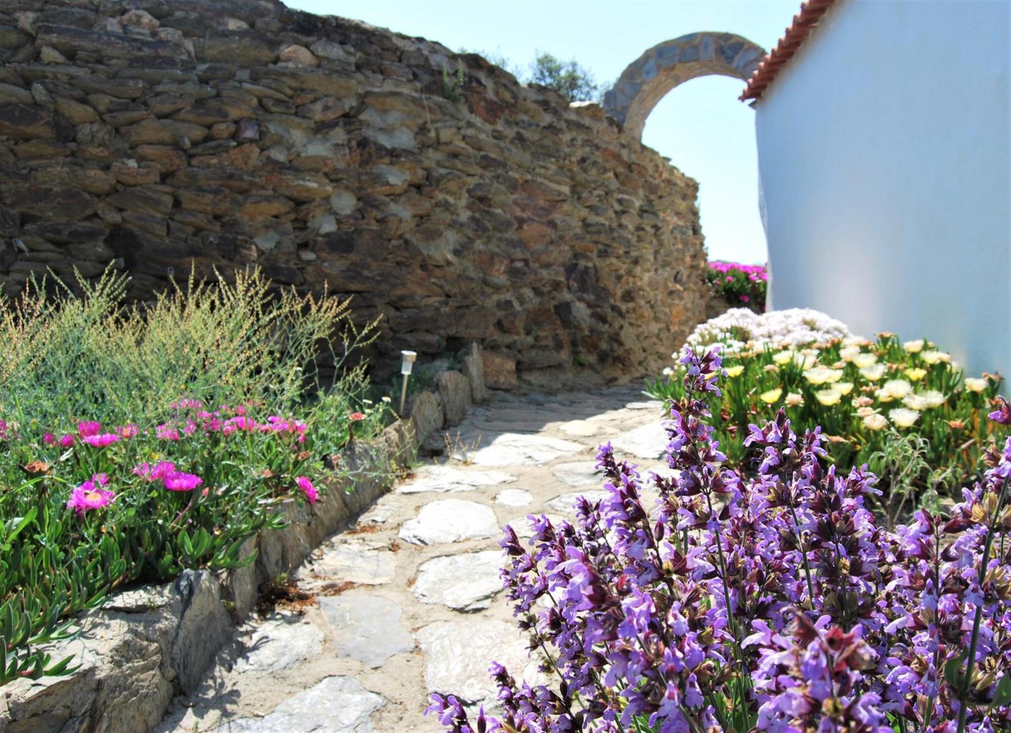 Cortijo Los Maximos Turon Zewnętrze zdjęcie