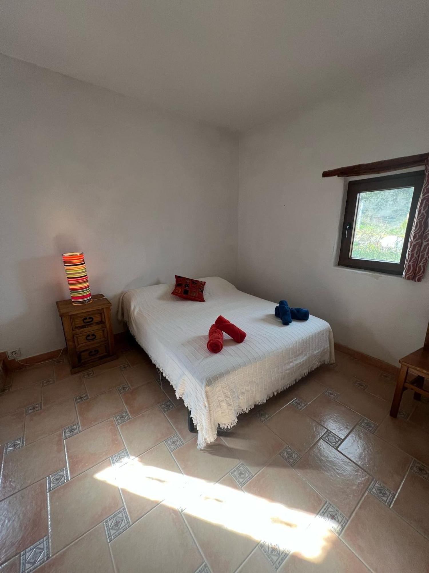 Cortijo Los Maximos Turon Zewnętrze zdjęcie