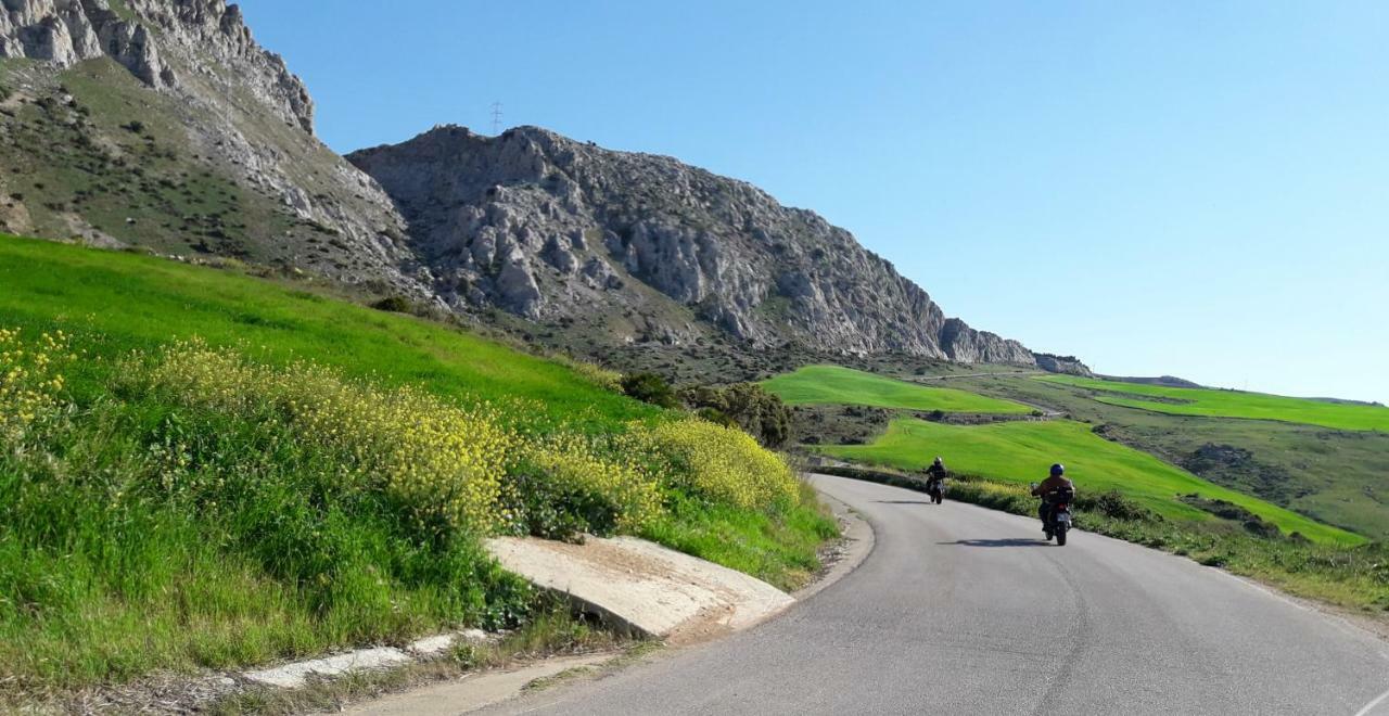 Cortijo Los Maximos Turon Zewnętrze zdjęcie
